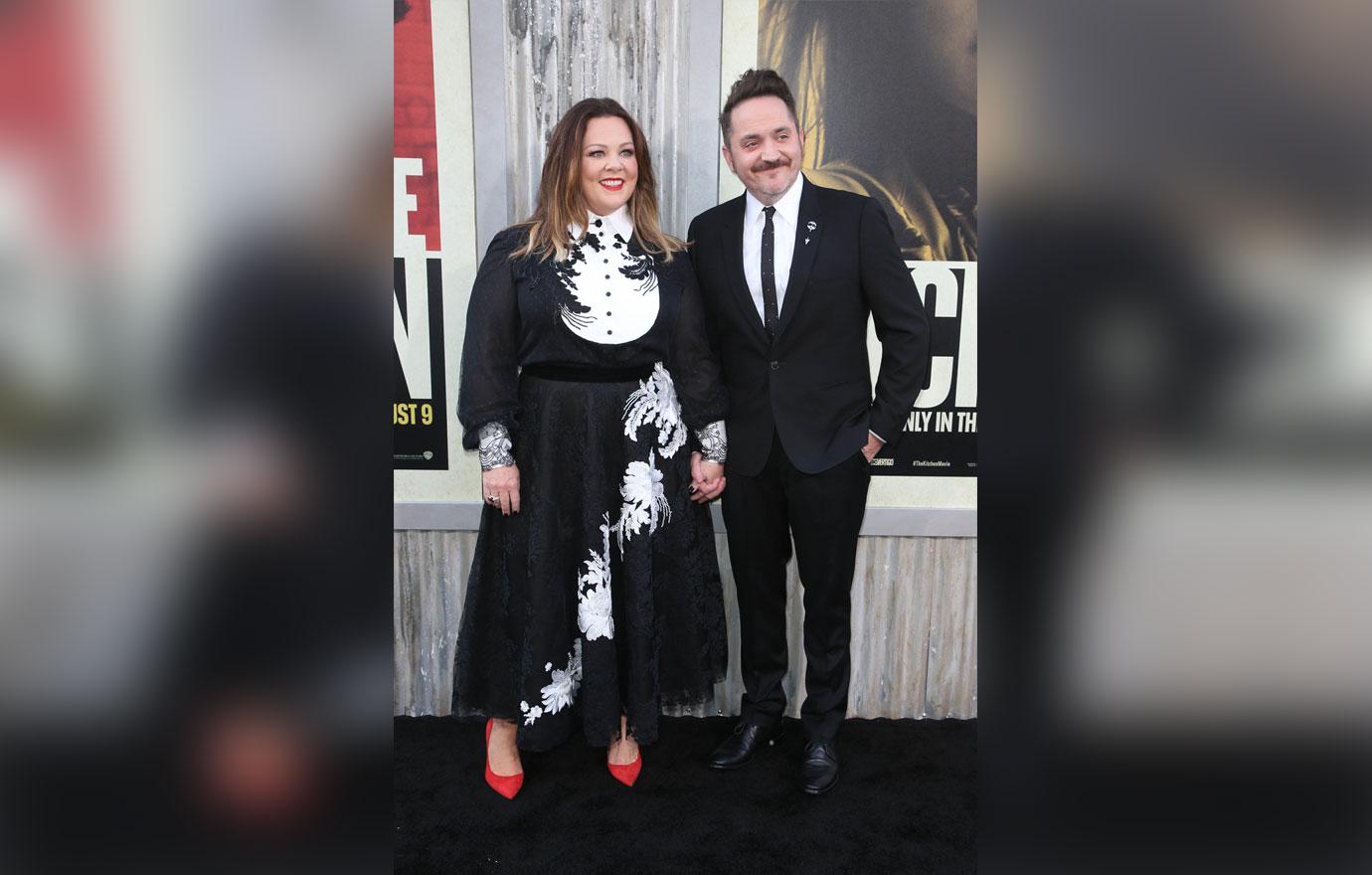 melissa mccarthy ben falcone