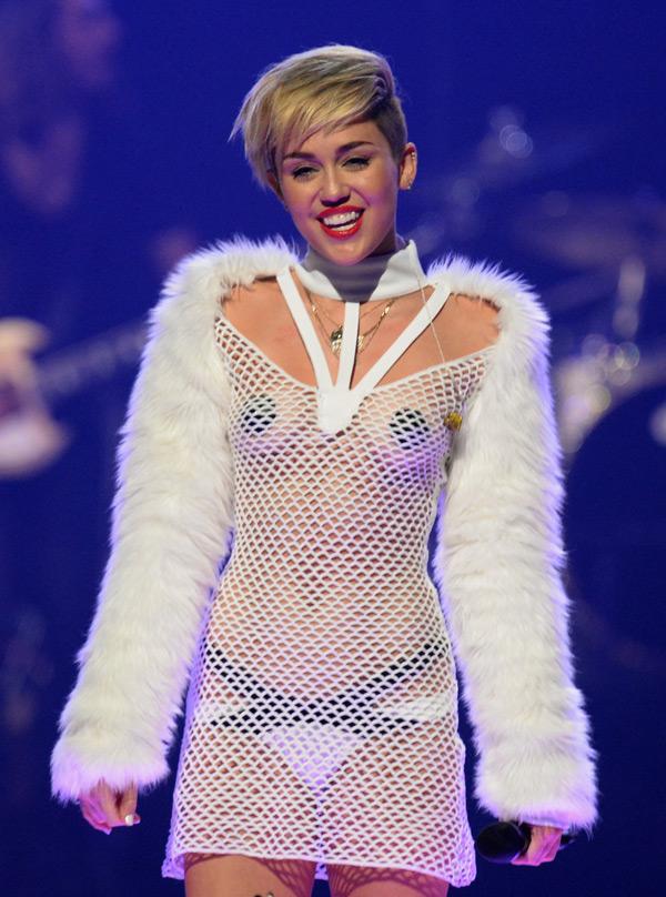 Miley 1