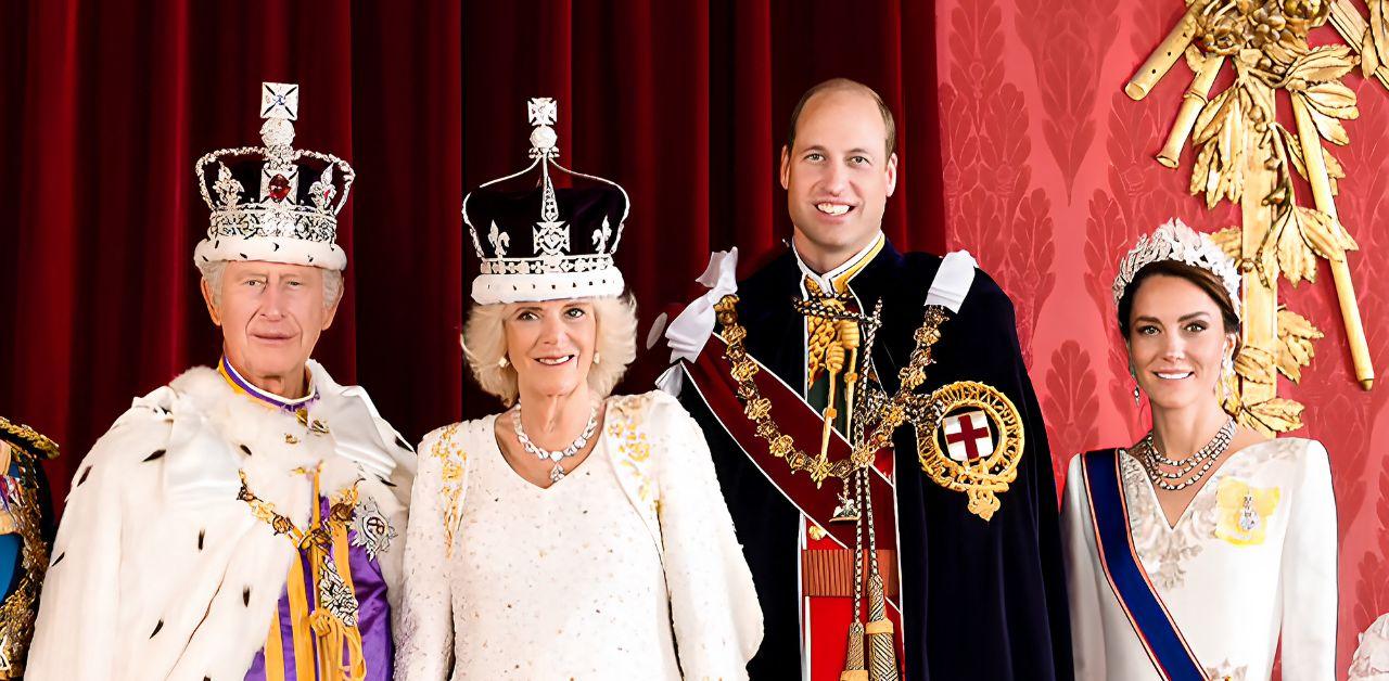 Prince William & King Charles Are 'Closer Than Ever' Before