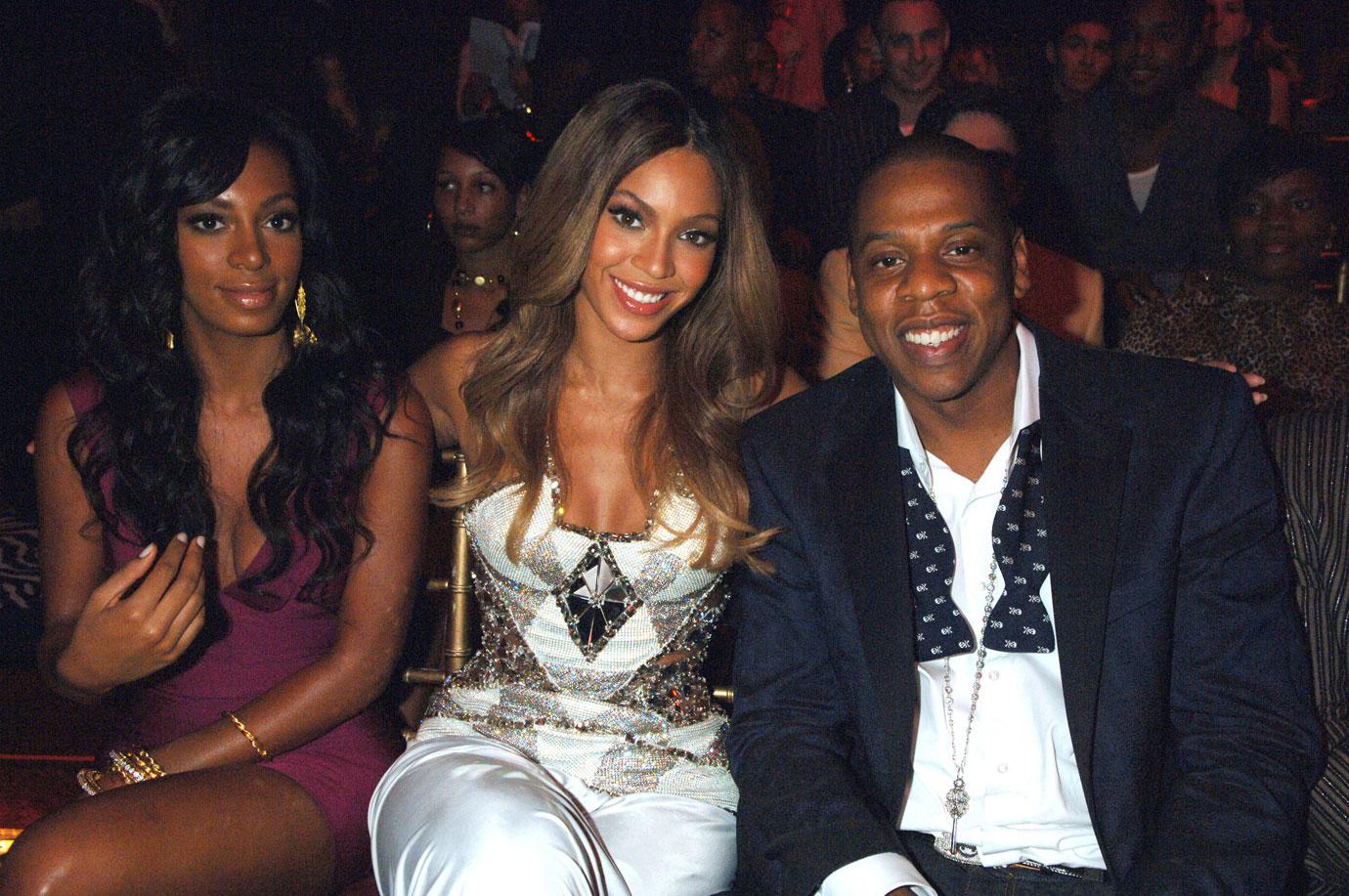 Jay Z Solange Elevator Fight What Happened 02