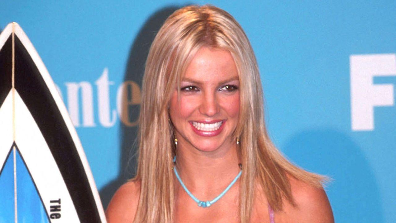 Britney Spears