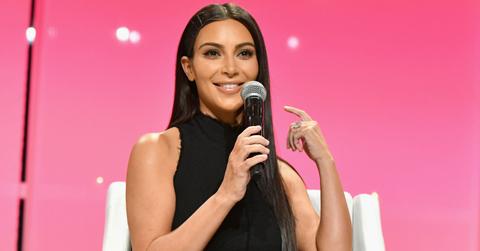 Kim kardashian writing self help book 05