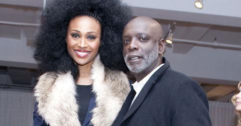Cynthia Bailey Responds Peter Thomas Bar Fight
