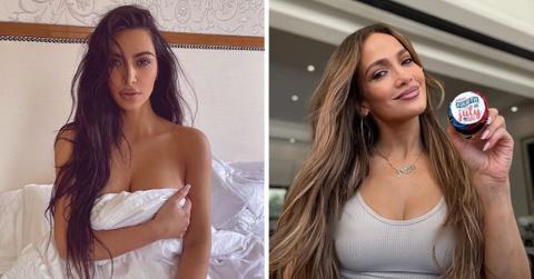 hottest celebrity braless moments