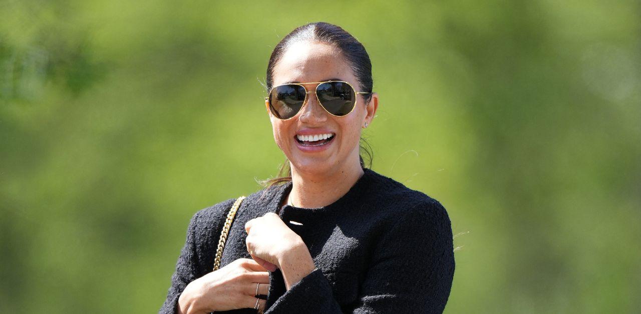 meghan markle realizes brand dependent prince harry