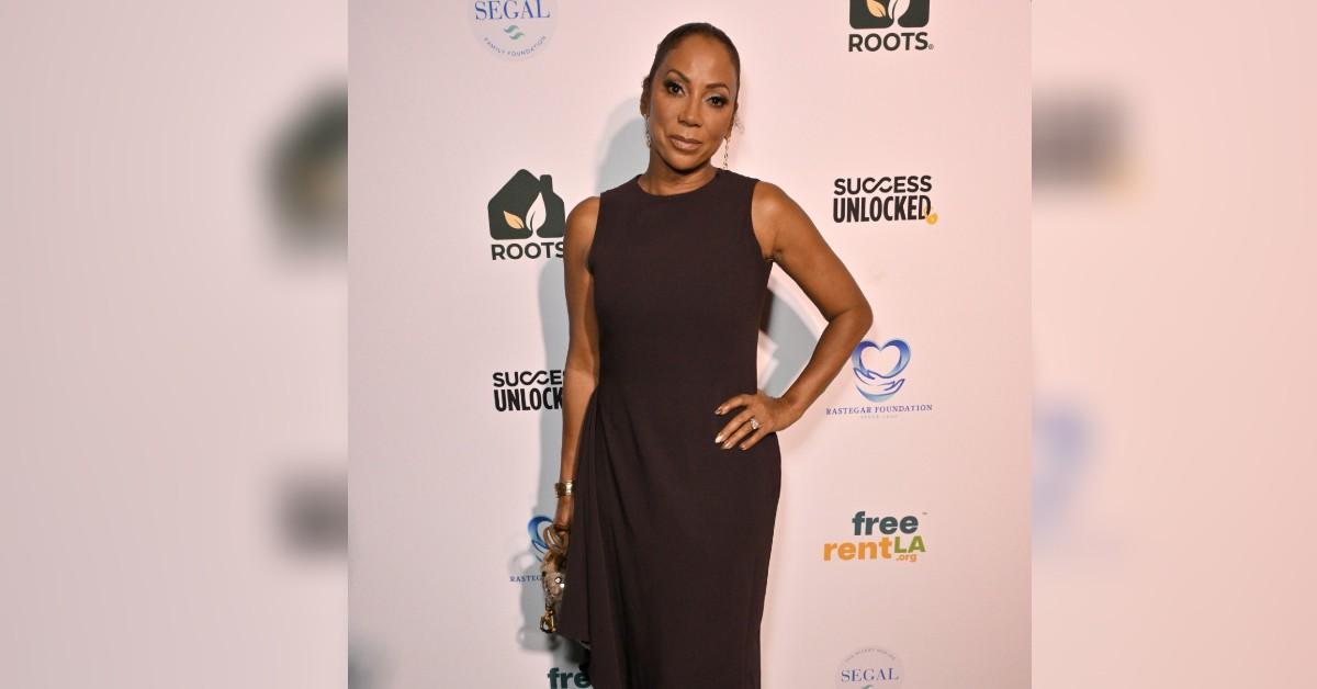 hollyrobinsonpeete