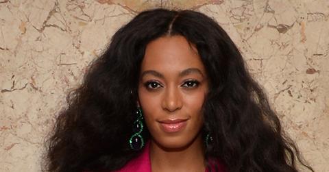 Gucci Beauty Launch Event Hosted By Frida Giannini