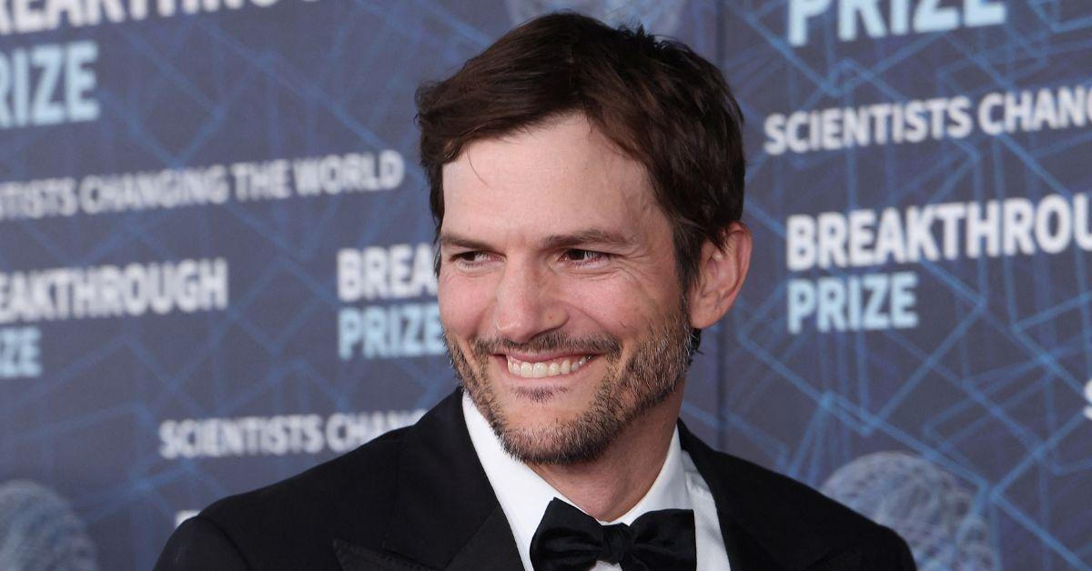 ashton kutcher