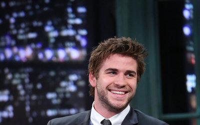 Liam Hemsworth
