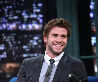 Liam Hemsworth