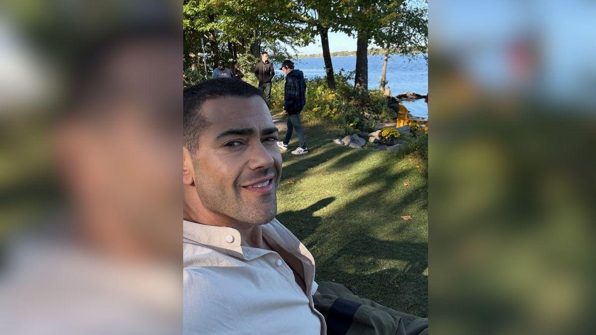 image of The actor is 'open' to doing a 'John Tucker Must Die' sequel.