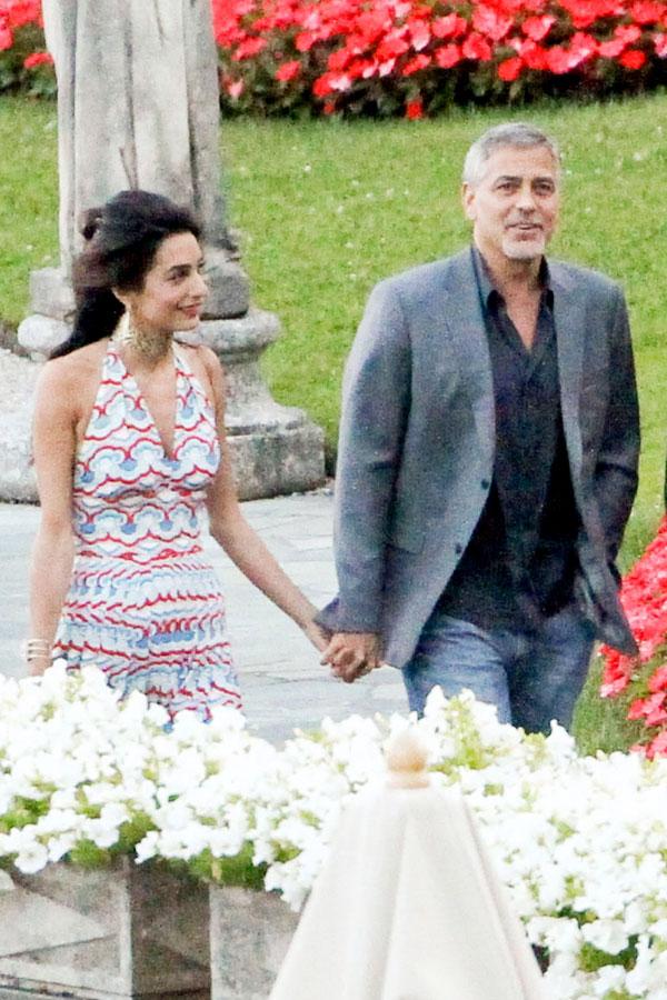 George clooney marriage amal clooney 01