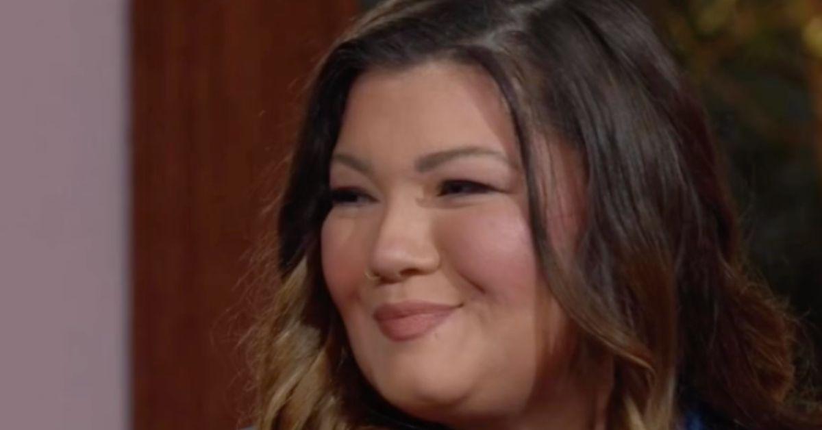 Photo of Amber Portwood