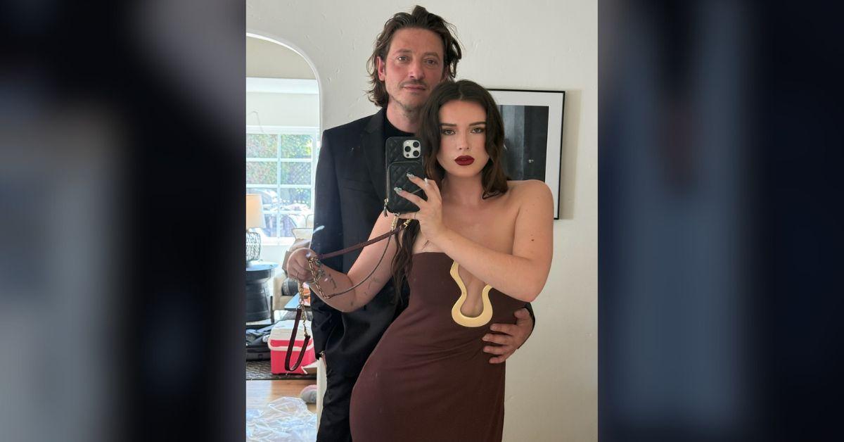 Photo of Bella Thorne clapped back to the haters who criticized the proposal.