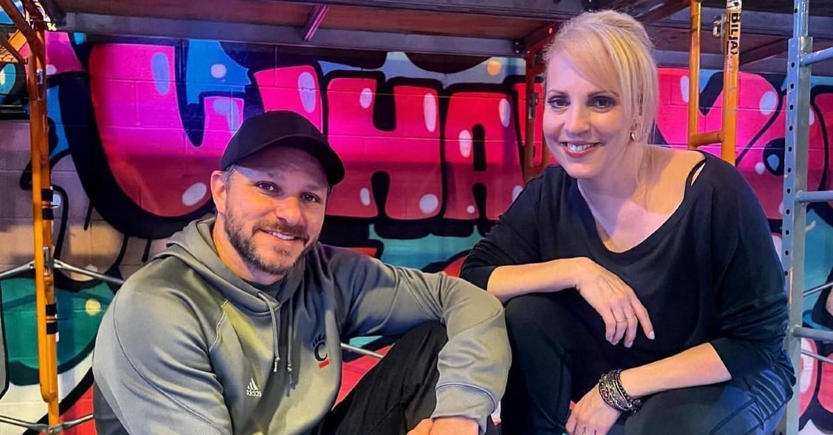 Drew Lachey on His Daughter Dating: The Boys Have 'Been Warned