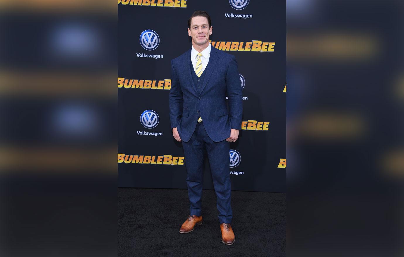 &#8216;Bumblebee&#8217;  Global Premiere