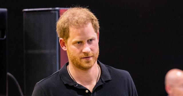 bombshells prince harry said about royal family
