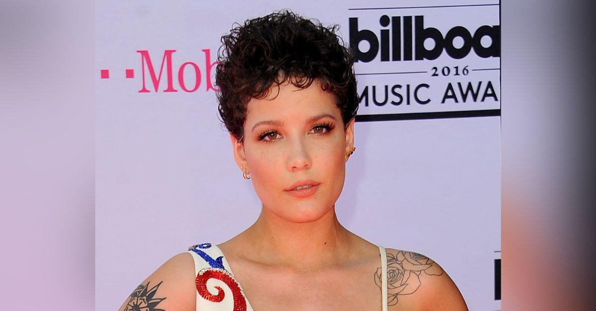 Halsey Brags About Being 'Cute' Two Years After Scary Diagnosis