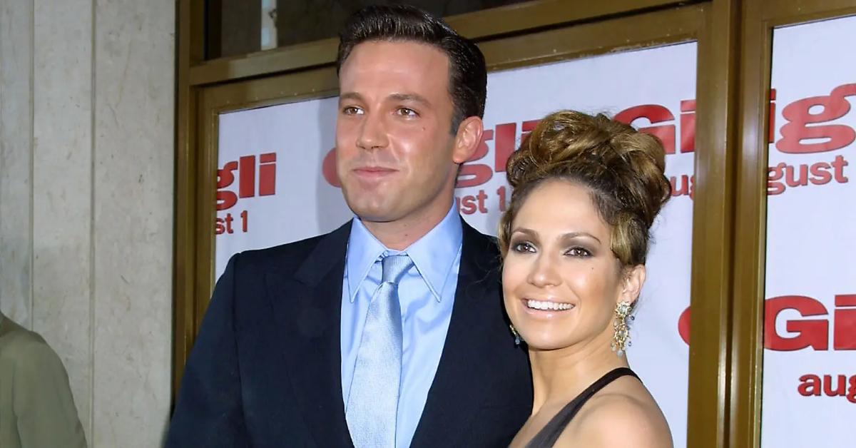 jennifer lopez ben affleck finalize divorce four months filed marriage