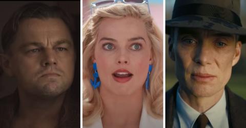 movies to watch before the oscars