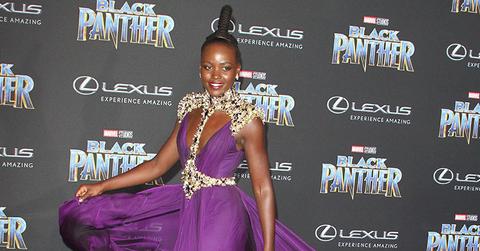 Black panther box office main