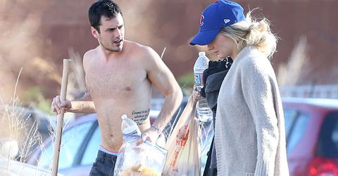 Lauren Bushnell Ben Higgins Moving In Denver Colorado Bachelor