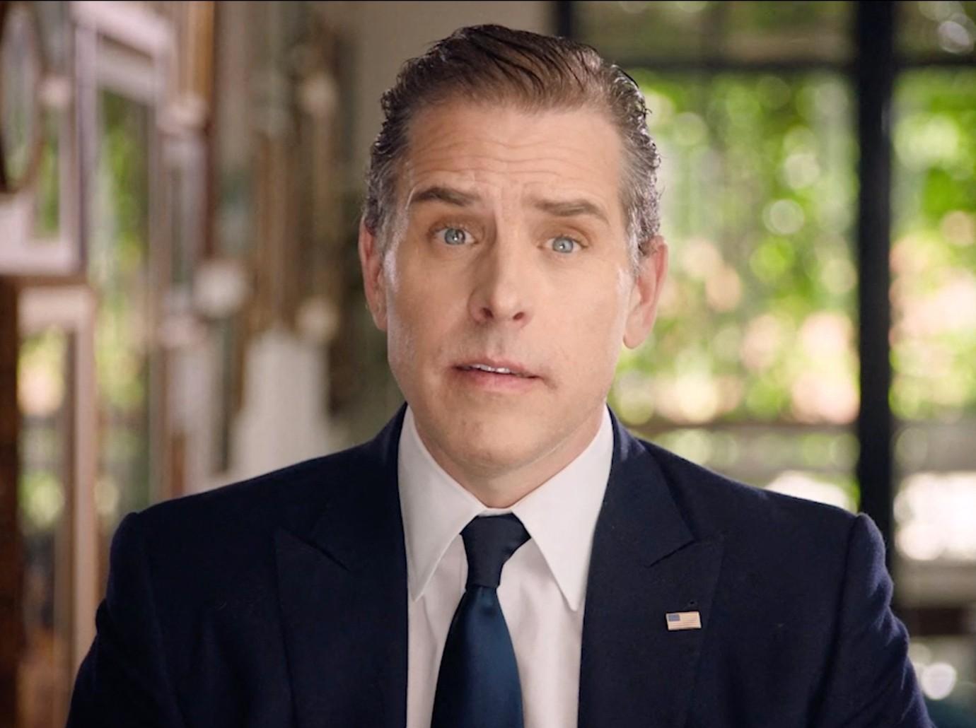 hunter biden