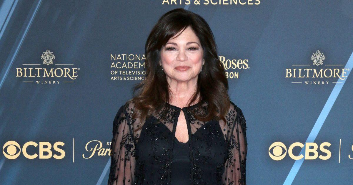 valerie bertinells love life relationship timeline