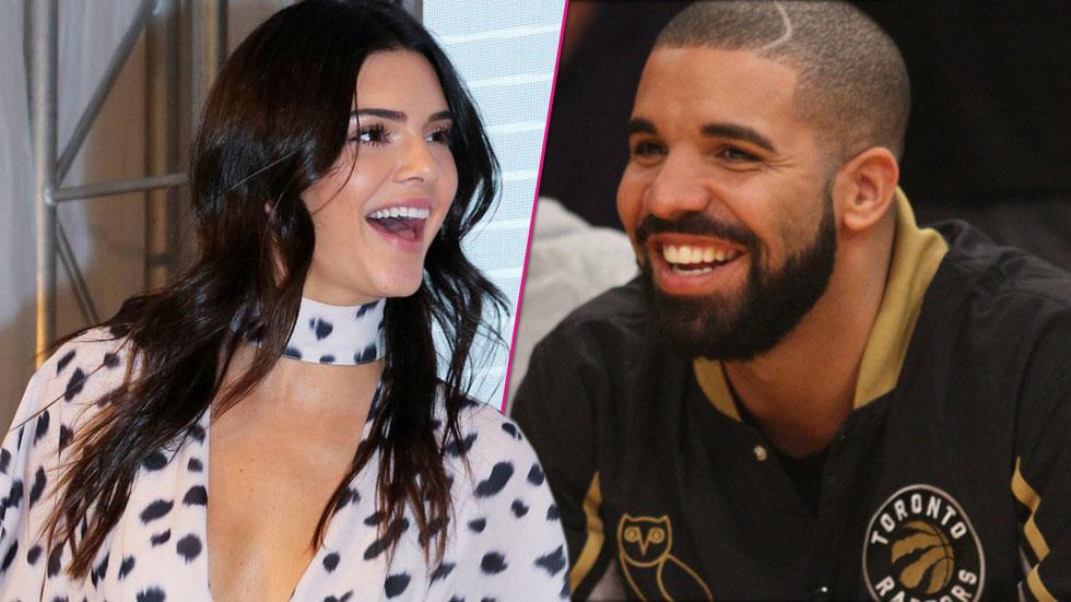 Is Drake Into Kendall Jenner? See Their Intimate Holiday Snapshot!