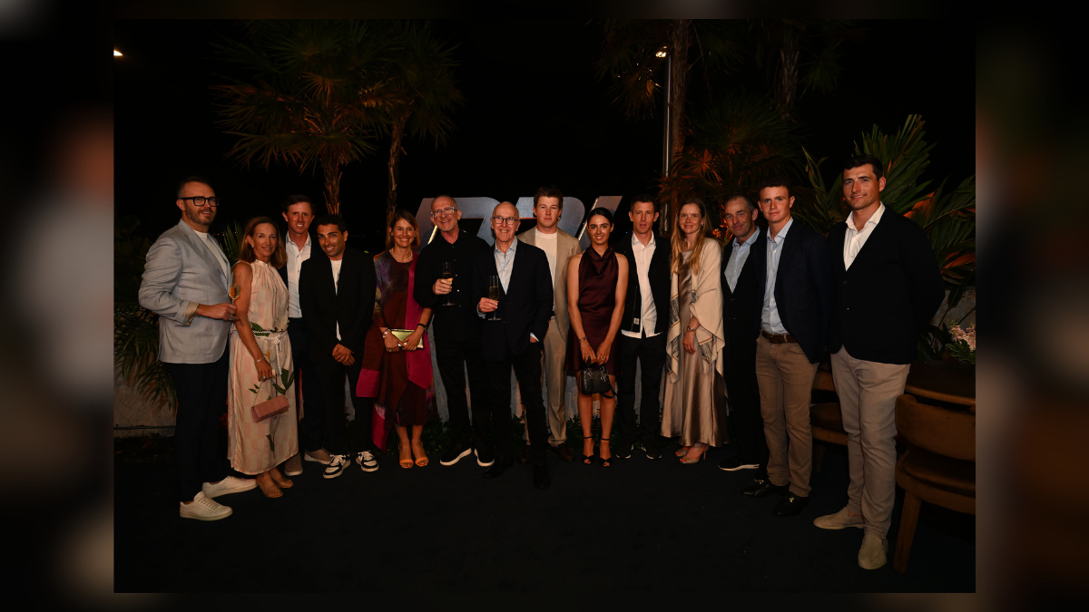 the premier jumping league made its debut in style and the world is paying attention