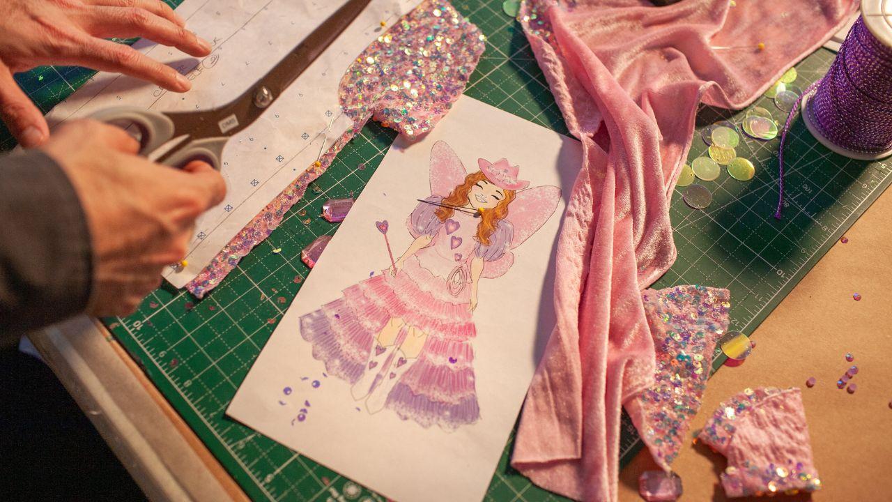 how compleats tubie ween collection is bringing tubies dream halloween costumes to life
