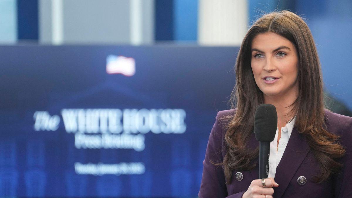 Kaitlan Collins' Net Worth: How Much Does The CNN Anchor Make?