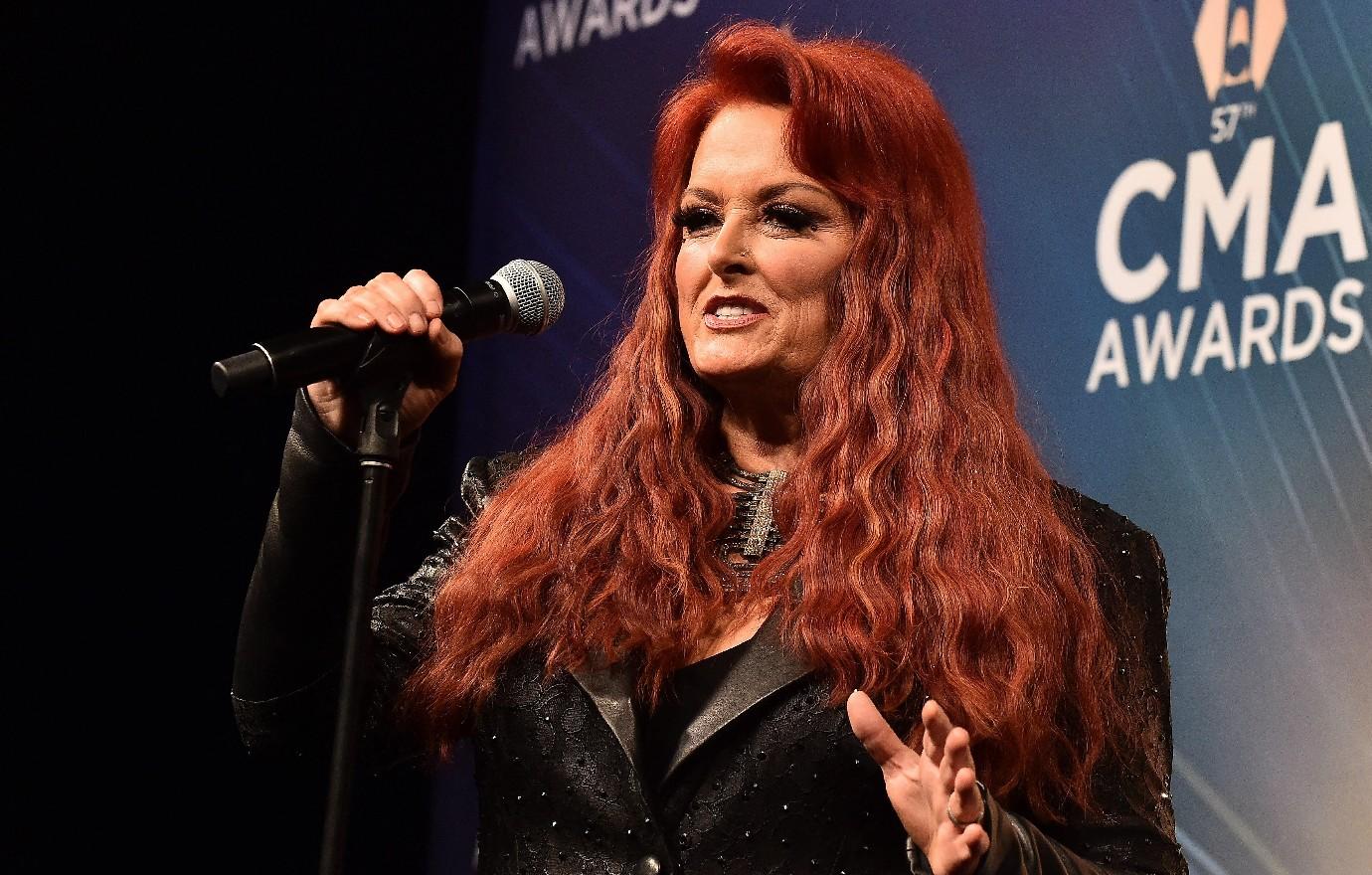 wynonna judd