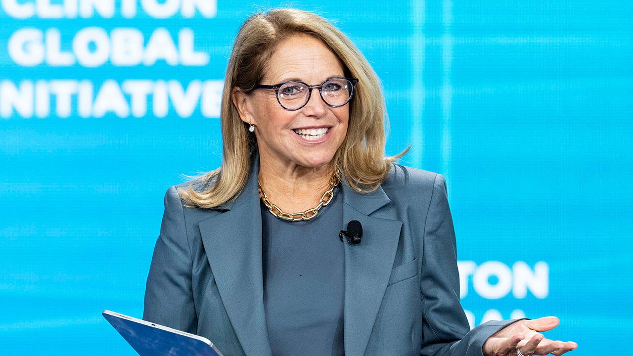 Katie Couric