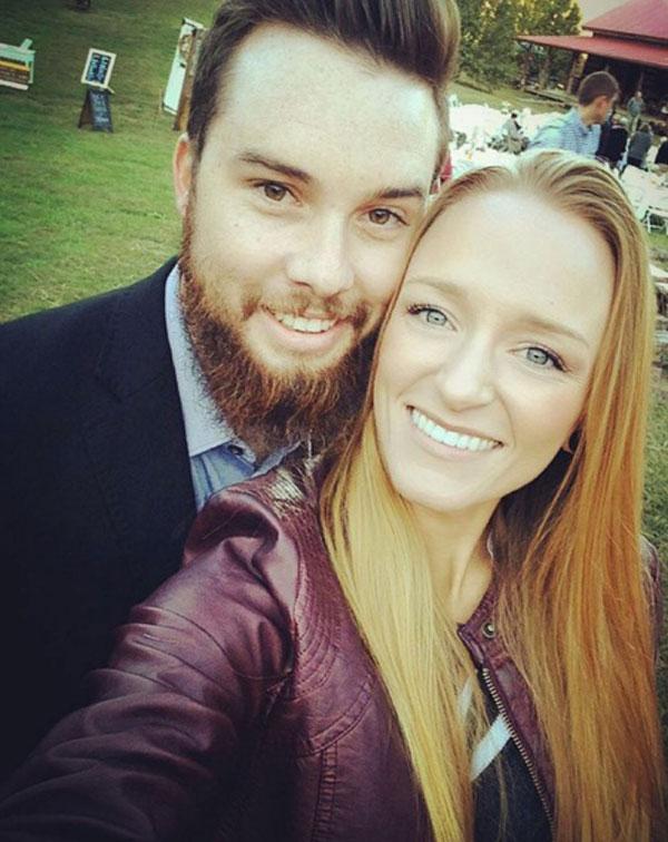 Teen mom fakery maci bookout taylor mckinney 04