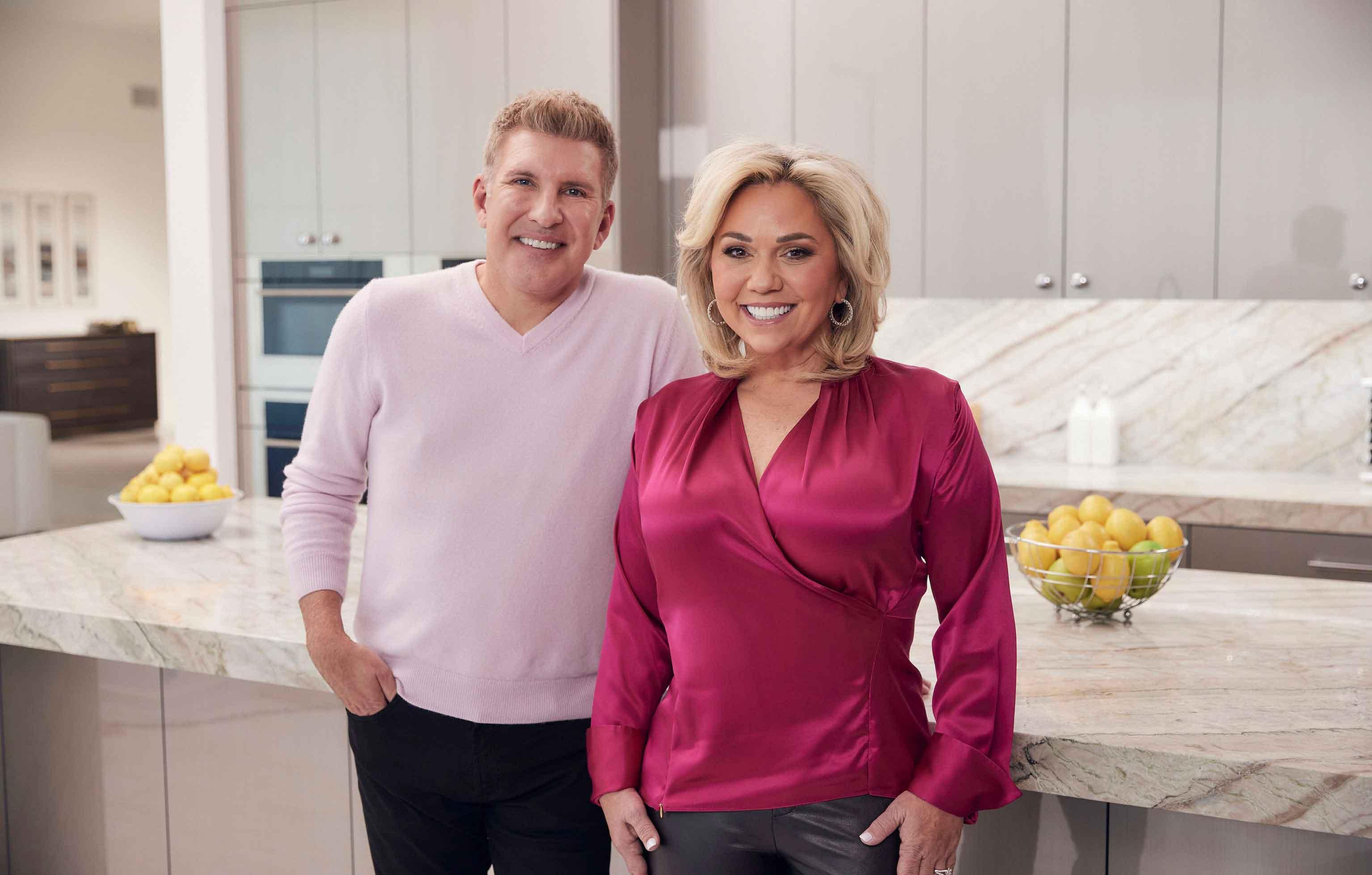 todd julie chrisley