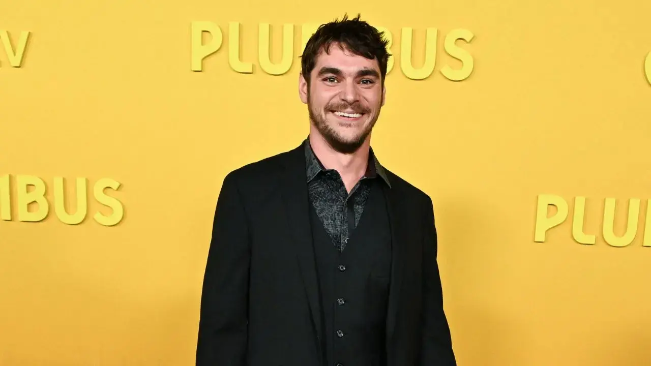 Image of RJ Mitte was an advocate for disability rights.