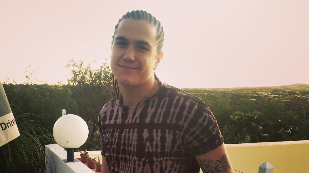 image of Hunter Hardin