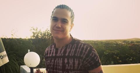 image of Hunter Hardin