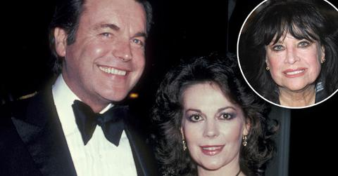 Fatal Voyage Podcast Robert Wagner Kicked Natalie Wood Mother Out Of Home