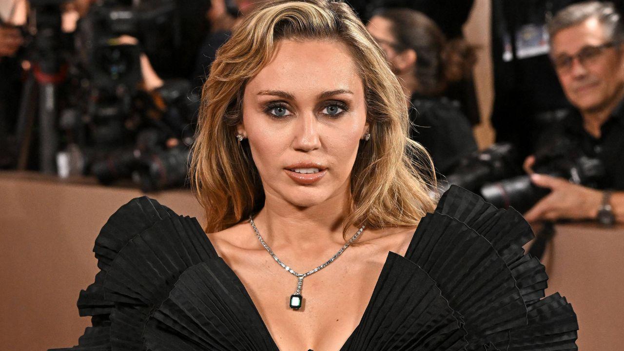 Image of Miley Cyrus 