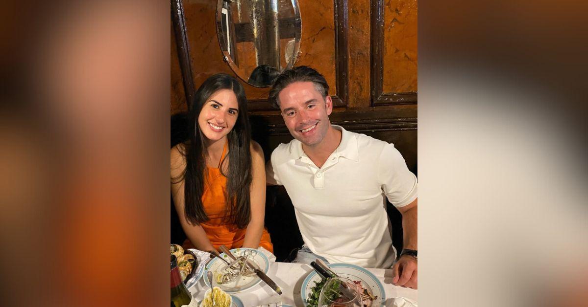 michelle saniei and jesse lally