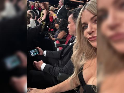 emmy awards  best moments didnt see television