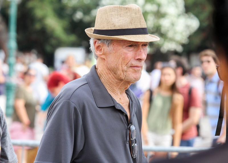 Inside Clint Eastwood’s Amazing Private Life