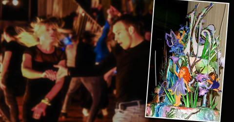 37 People Contract COVID-19 After New York Sweet 16 Event