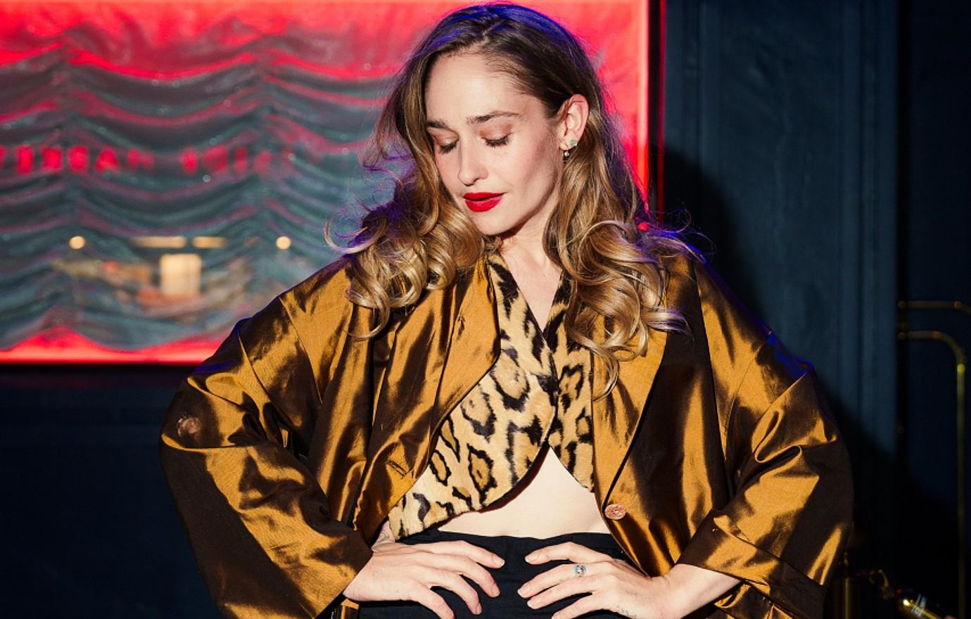 jemimakirke