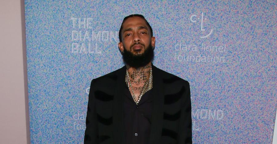 Athletes React to Nipsey Hussle's Death