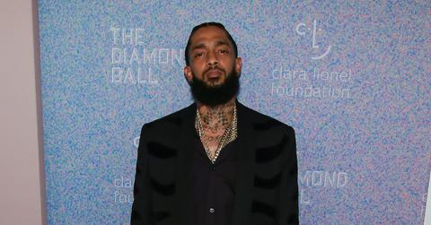nipsey hussle killer guilty