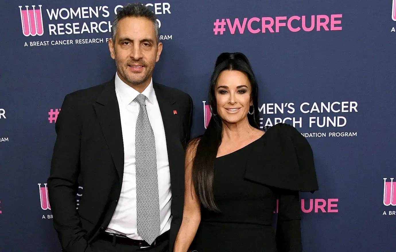 Who Is Morgan Wade? 5 Things to Know About Kyle Richards' Pal