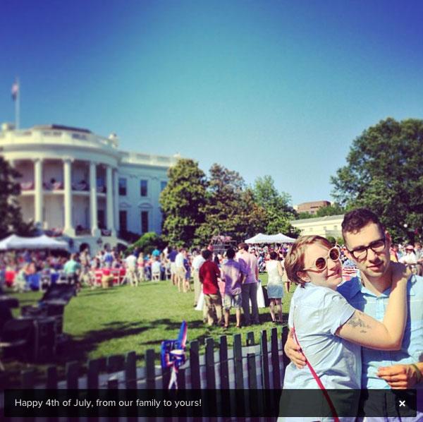 4th Of July Instagrams 25